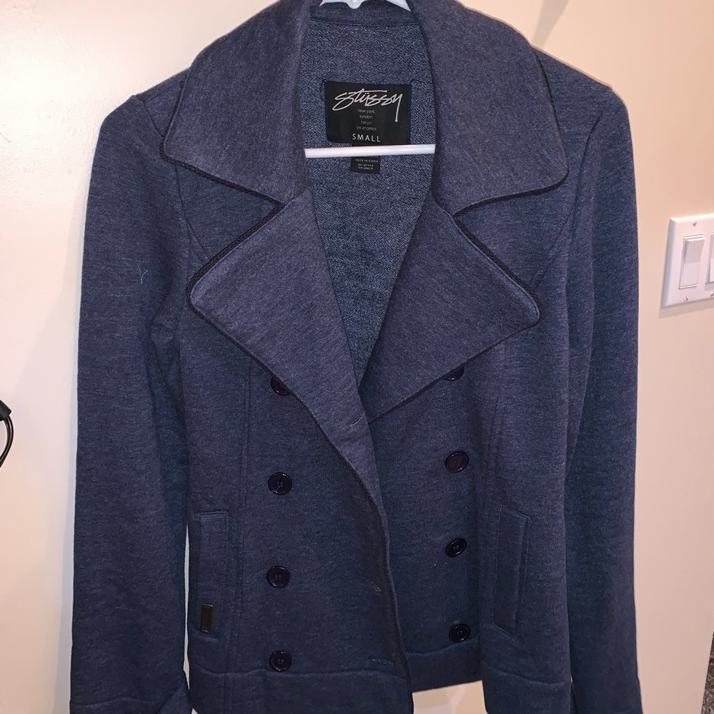 Stussy Jacket